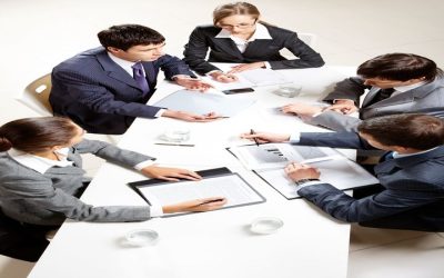 The Impact of Recruiting Services Reston, VA on Your Workforce Success