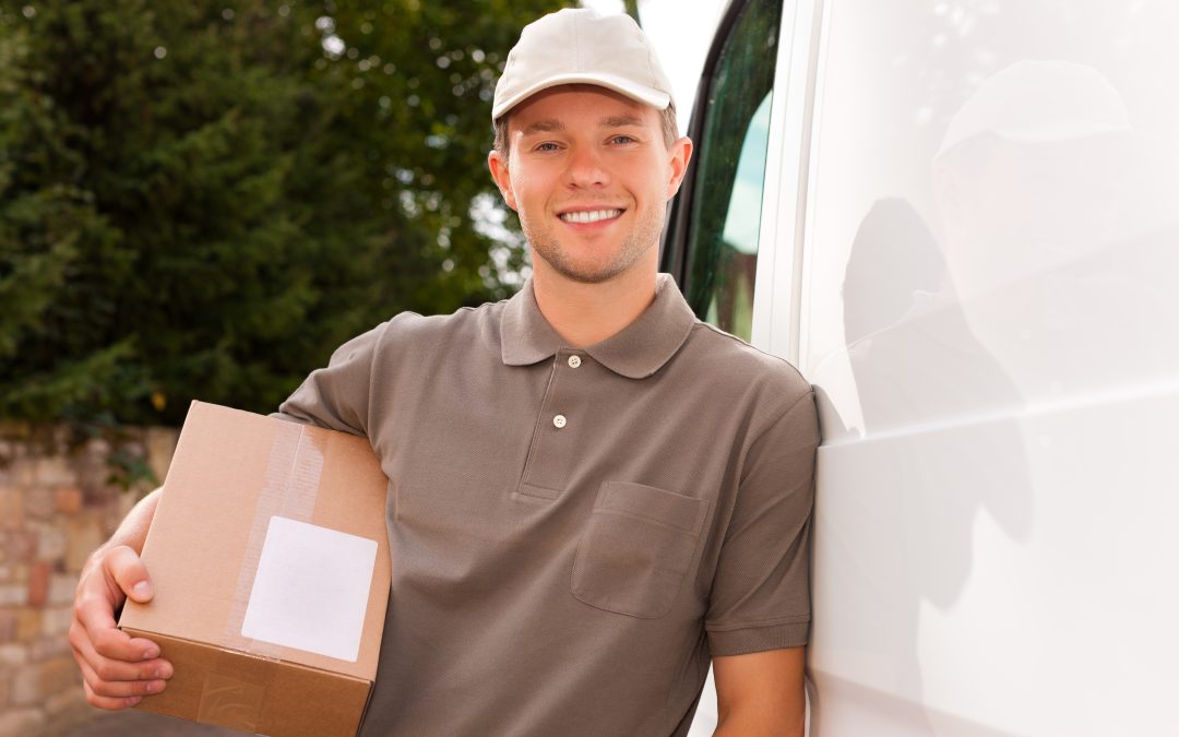 Simplifying Logistics With Package Delivery For Small Businesses in Saint Joseph MO