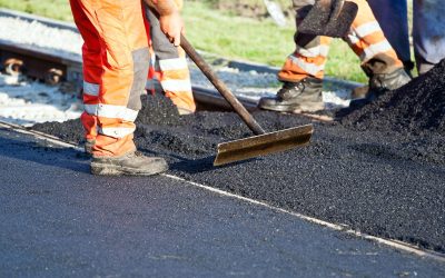 Residential Curb Appeal Enhanced by Skilled Paving Contractors in Little Rock AR
