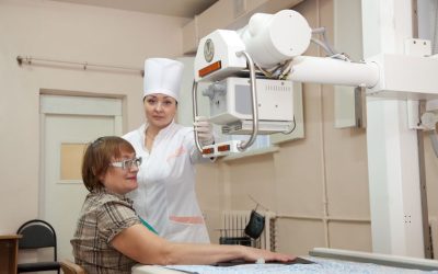 Begin your healthcare journey by finding a radiology tech school near me offering hands-on training