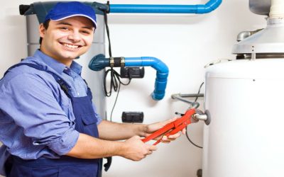 Important Safety Tips for Maintaining Water Heaters In Oconomowoc, WI
