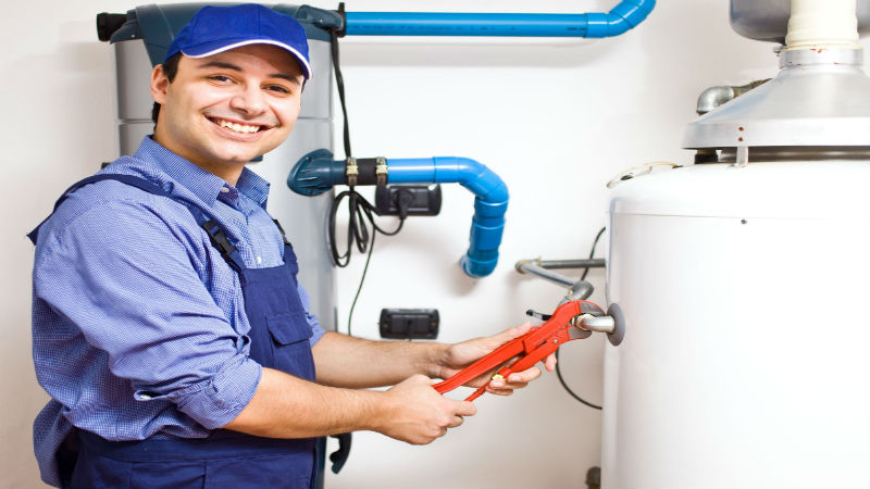Important Safety Tips for Maintaining Water Heaters In Oconomowoc, WI