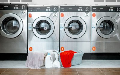 Maximize Guest Satisfaction With Reliable Hotel Laundry Services in San Diego, CA, Businesses Trust