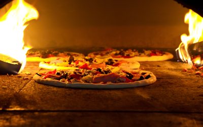 Craving cheesy comfort Enjoy fast and fresh pizza take out in San Diego CA tonight