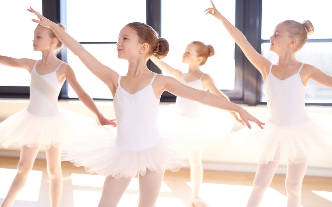 Learn New Moves and Build Confidence with Ballroom Dancing Classes, Falls Church, VA