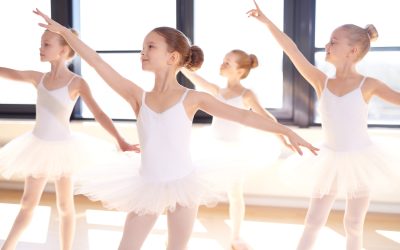 Learn New Moves and Build Confidence with Ballroom Dancing Classes, Falls Church, VA