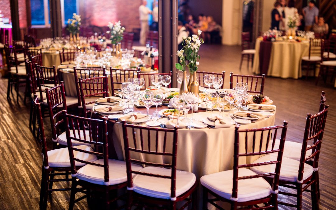 Celebrate in Style With Party Event Rentals Springfield, IL for Hassle-Free Event Solutions