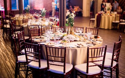 Celebrate in Style With Party Event Rentals Springfield, IL for Hassle-Free Event Solutions