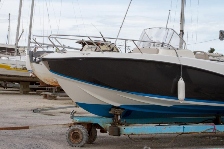 Enjoy Seamless Waterfront Living with Boat Docks Palm Beach FL for Effortless Access