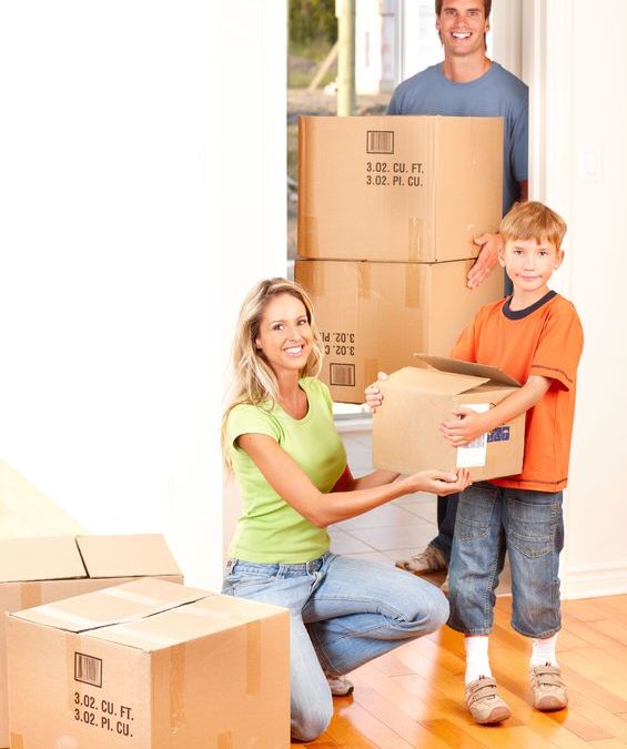 Five Reasons Residential Moving Service Memphis, TN Eases the Transition to Your New Home