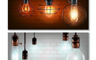 Brighten Every Room with Options from a Lighting Store in Edina MN