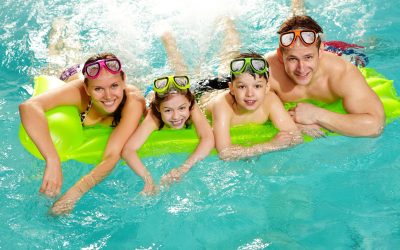 See the Environmental Impact of Using Aquasphere in Your Ponds