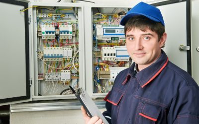 Benefits of Prompt Electrical Panel Repair in Temecula CA for Home Safety