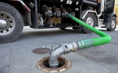 Routine septic tank pumping in St. Cloud helps prevent costly home repairs