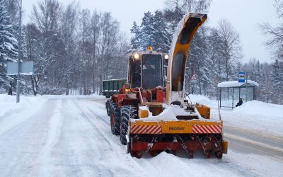 Why Timely Snow Removal Denver CO Services Keep Your Driveways Safe All Winter