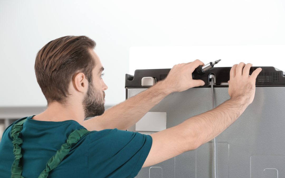 Keep Your Business Running Smoothly with Commercial Freezer Repair San Jose, CA Services