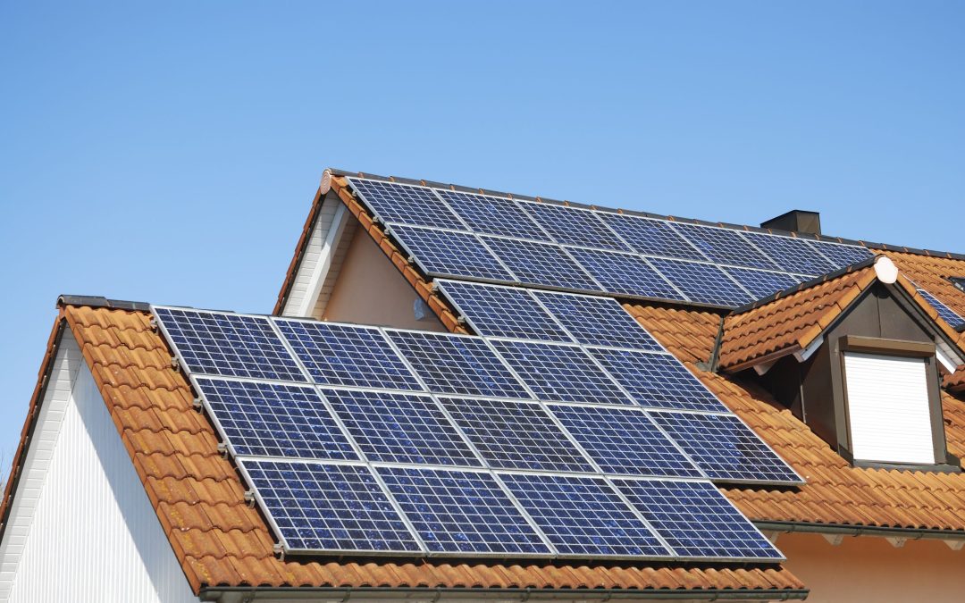 Reduce Your Carbon Footprint Easily Using Solar Panels For Home, Tampa, FL