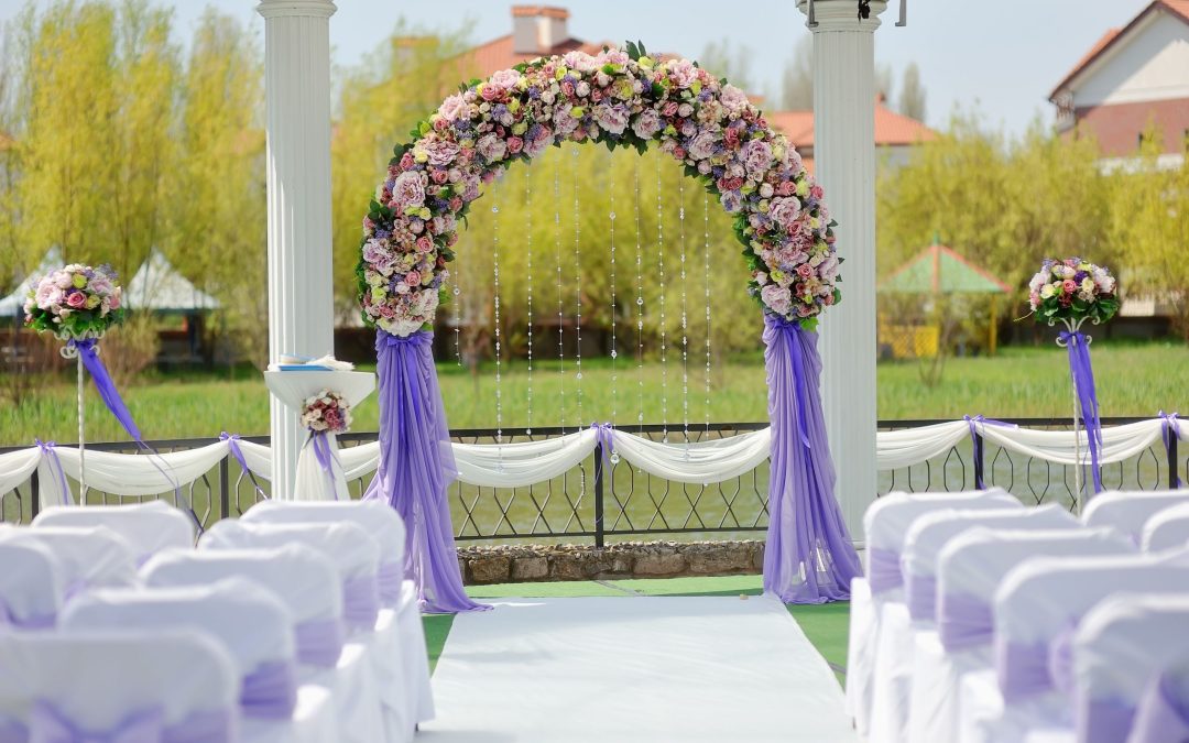 Choosing A Wedding Planner In Boston Relies On For Stress Free Event Perfection