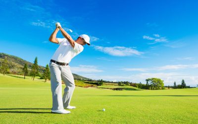 Unlock Better Swing Techniques with Golf Game Training in Rhode Island for Lasting Results