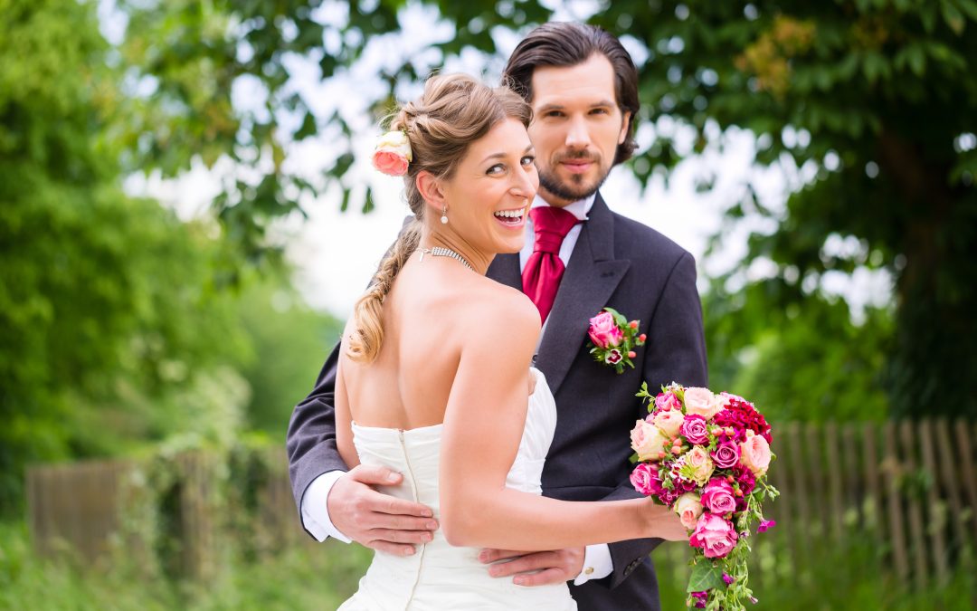 Make Your Dream Celebration Unforgettable With a Reception Venue in Little Rock, AR, Locals Love