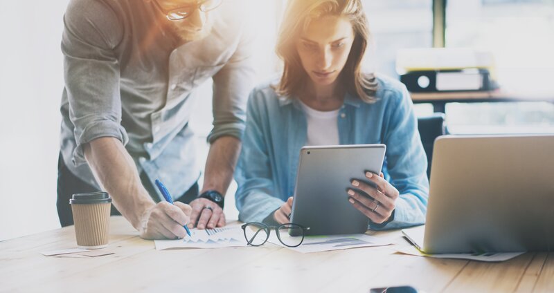 Businesses Achieve Growth with a Digital Web Agency in Atlanta, GA for Custom Online Solutions