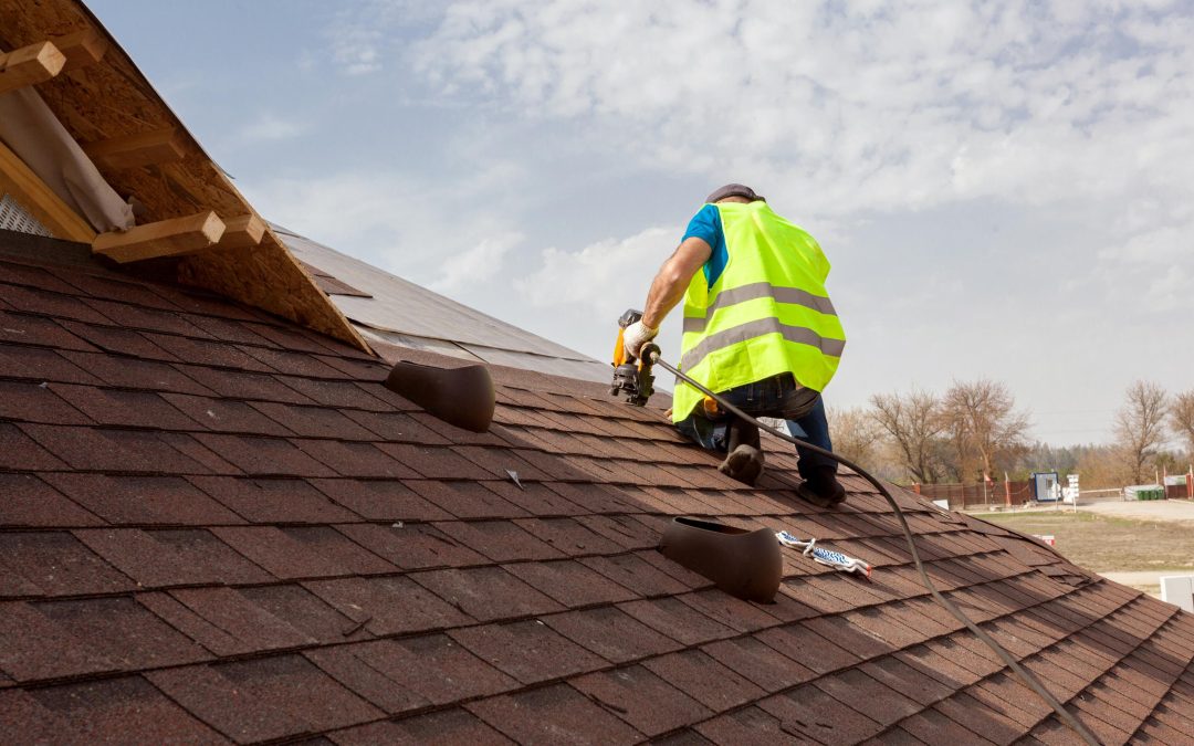 Protect Your Business Investment With a Commercial Roof Repair Expert Denver, CO, Trusts