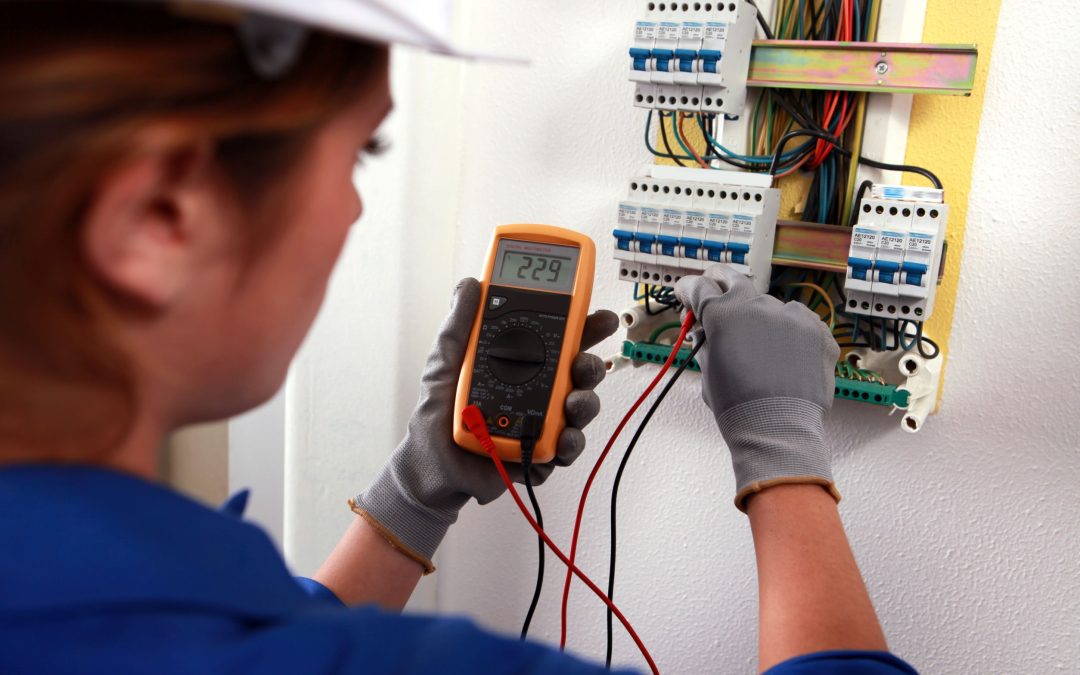 Expert Solutions for Commercial Electrical Repair New Jersey Businesses Can Rely On Every Day