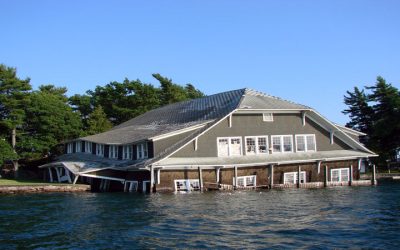 Prevent Mold Growth With Water Damage Cleanup Services in Dallas, TX, After a Flood