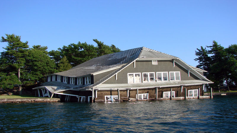 Prevent Mold Growth With Water Damage Cleanup Services in Dallas, TX, After a Flood