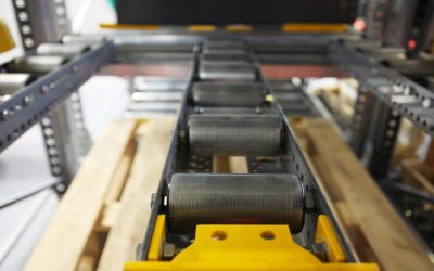 Reduce Downtime in Food Processing with Bucket Elevators for Bulk Ingredient Handling