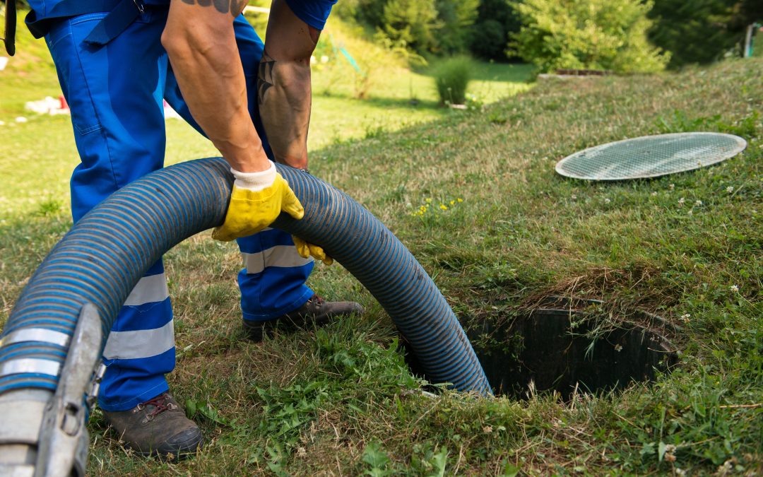 Sewage System Damaged? Get Sewage Cleanup in Tinley Park IL Services