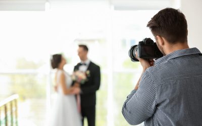 Capture Every Moment with Wedding Camcorders in Philadelphia, PA, Couples Trust for Memories