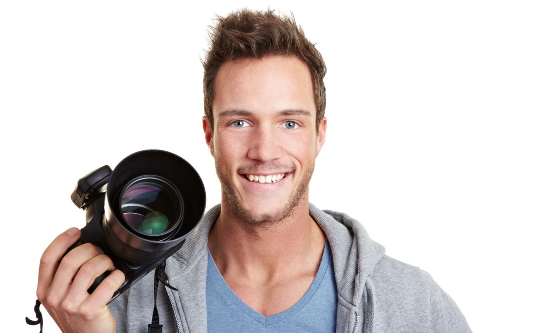 Unlock Professional Success with a Headshot Professional Photographer in Denver, CO