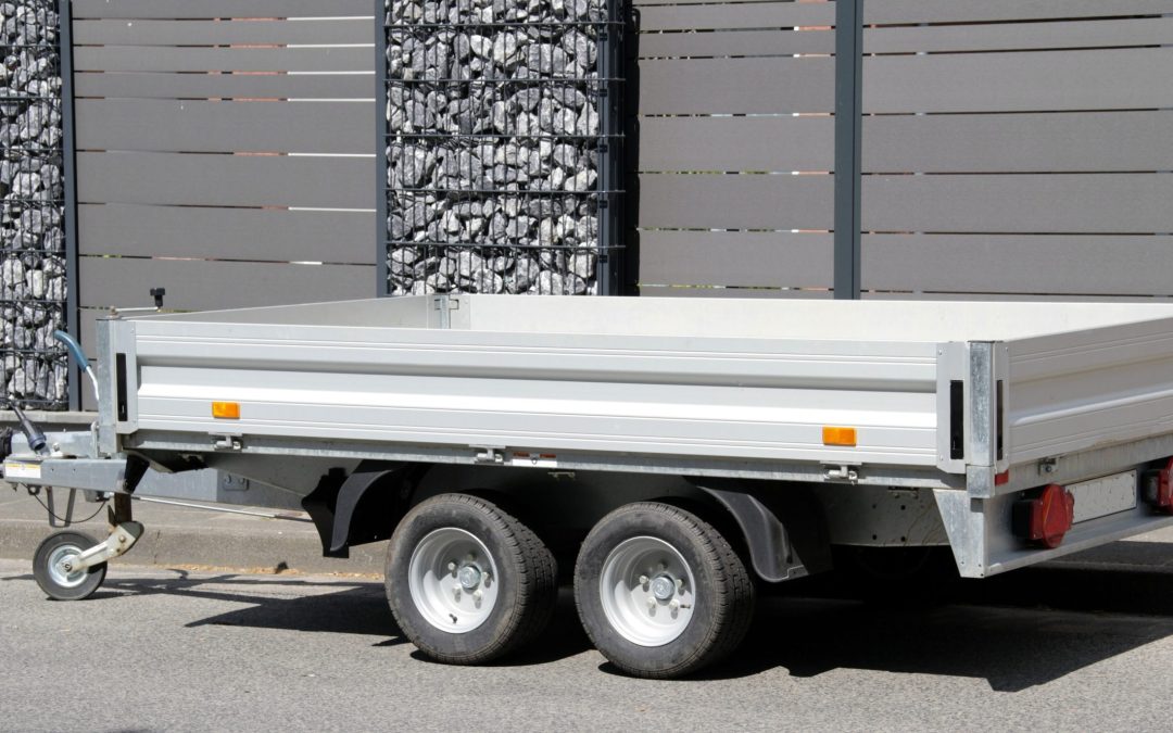 Maintenance Tips Using Trailer Parts For Sale Sumner, TX for Longer Lasting Hauls