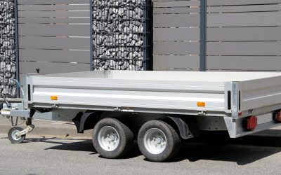 Maintenance Tips Using Trailer Parts For Sale Sumner, TX for Longer Lasting Hauls