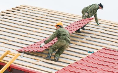 Reliable Services You Can Expect from a Commercial Roofing Company in Lakeland, FL