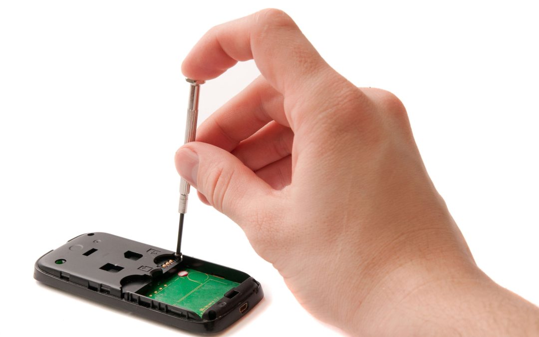 Save Money With Expert Cell Phone Battery Replacement in Savannah, MO Solutions