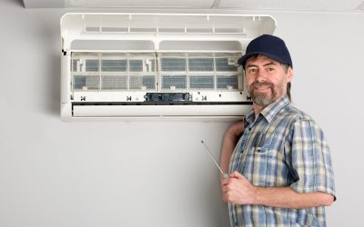 Maintenance Tips From an HVAC Company in Vista, CA to Keep Your System Running Efficiently