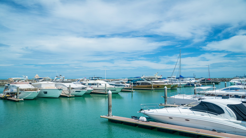 Celebrate Unforgettable Events With Yacht Rental For Party Miami FL on the Water