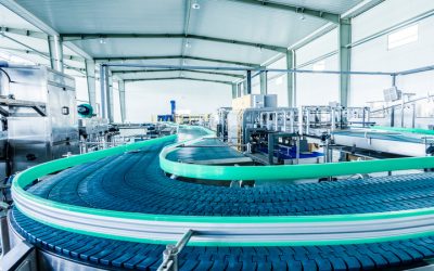 Streamline Warehouse Efficiency Using a Powered Roller Conveyor for Reliable Material Handling