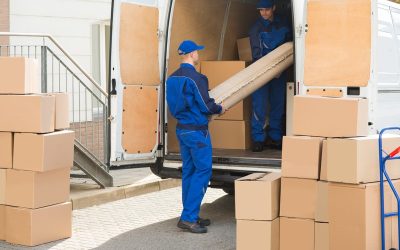 What to Expect When Using Residential Moving Services in San Francisco, CA for Stress-Free Moves