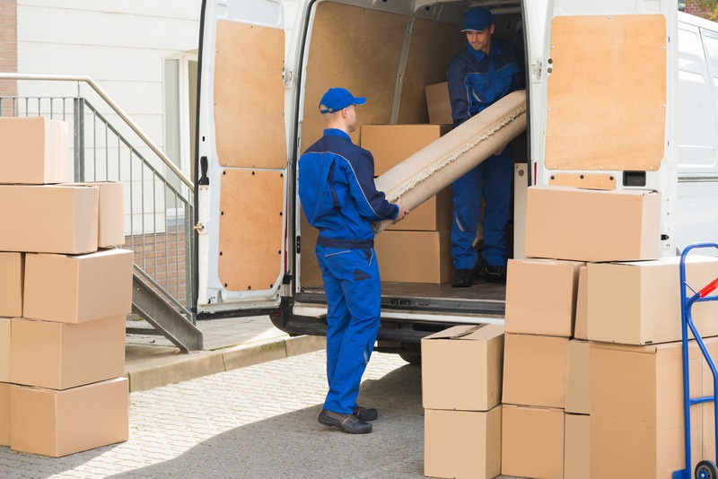 What to Expect When Using Residential Moving Services in San Francisco, CA for Stress-Free Moves