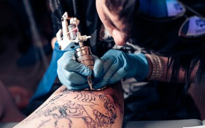 Why Choosing a Color Tattoo Lombard IL Studio Can Transform Your Personal Style