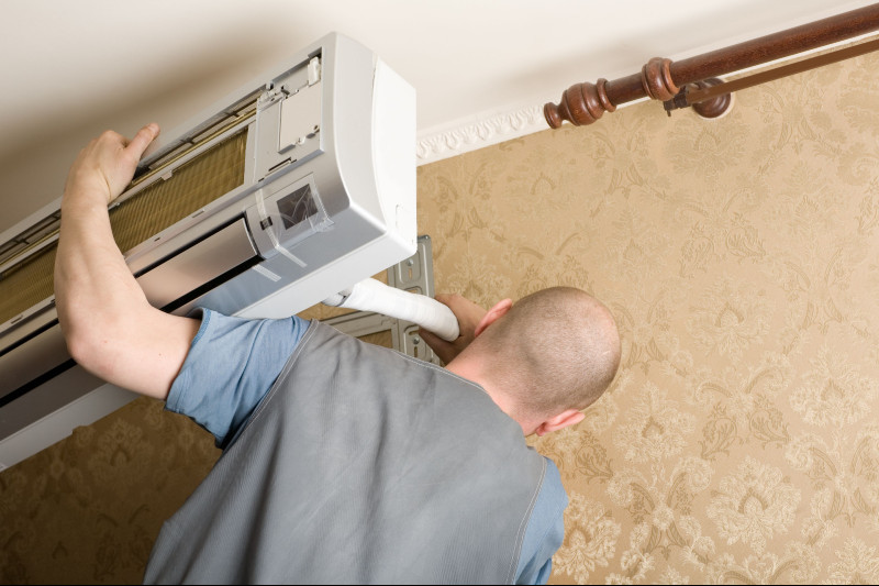 Extend system life and boost energy savings with HVAC maintenance, Philadelphia, PA, homeowners trust