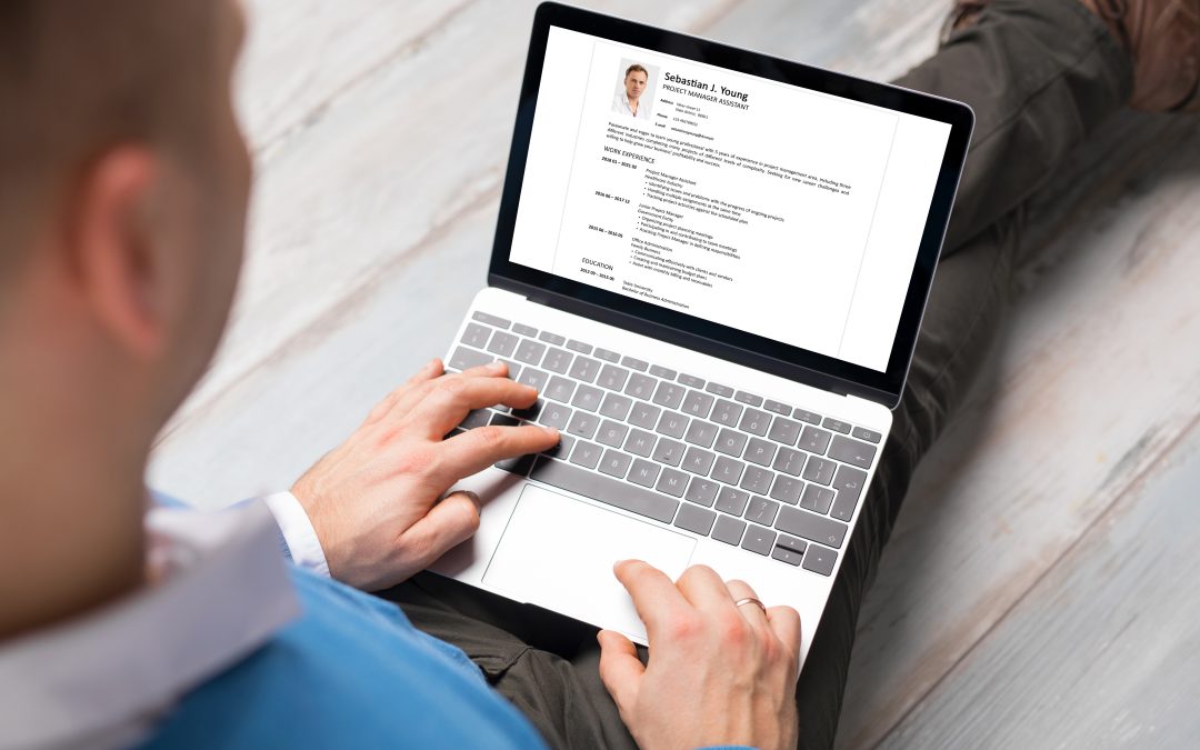 Looking for a Job Change? Use the Best Resume Writing Service St Louis, MO Recommends