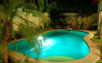 Refresh your property aesthetics using pool renovation in West Palm Beach, FL solutions