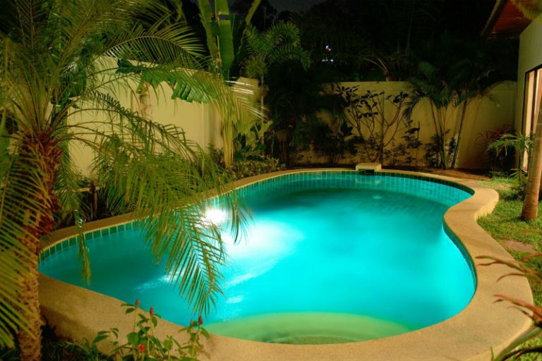 Refresh your property aesthetics using pool renovation in West Palm Beach, FL solutions