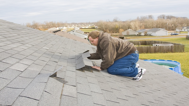 Essential Steps for Reliable Roof Damage Repair in Lakeland, FL After a Storm