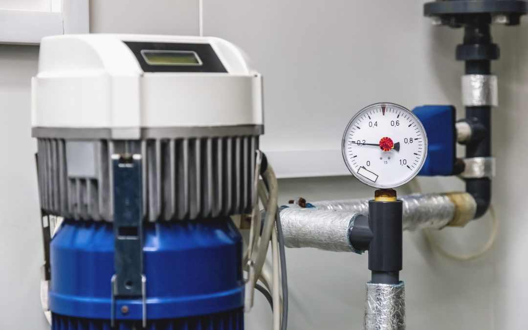Why Industries Prefer Electro Chlorination Systems in UAE
