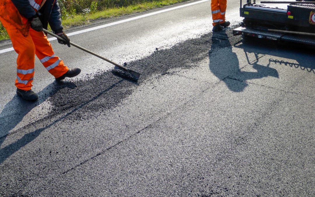 Enhance Driveways and Walkways Using Professional Paving Services in Little Rock, AR